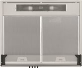 ETNA AO660RVS onderbouw afzuigkap 6