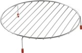 ETNA CM444RVS inbouw combimagnetron 7