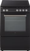 ETNA FIV560ZWA inductie fornuis 1