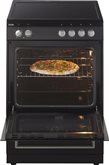 ETNA FIV560ZWA inductie fornuis 2