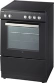 ETNA FIV560ZWA inductie fornuis 5