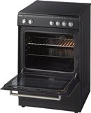 ETNA FIV560ZWA inductie fornuis 6