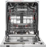Whirlpool WCIC 3C26 PE volledig geintegreerde vaatwasser 3