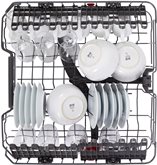 Whirlpool WCIC 3C26 PE volledig geintegreerde vaatwasser 9