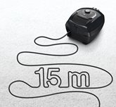 BOSCH BGL8X329 Serie 8 Stofzuiger met Zak 8