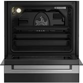 Beko FSM67010GX keramisch fornuis 5
