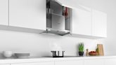 Bosch DBB66AF50 Serie 4 geintegreerde afzuigkap 6