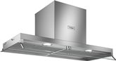 Bosch DBB96AF50 Serie 4 geintegreerde afzuigkap 1