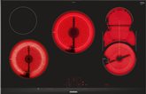 Siemens ET875LMP1D iQ500 keramische kookplaat 3