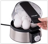 Cloer 6070 Eierkoker 1