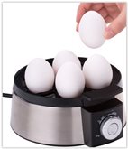 Cloer 6070 Eierkoker 3