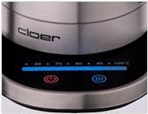 Cloer 4459 Waterkoker 3