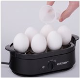 Cloer 6080 Eierkoker 3