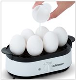 Cloer 6081 Eierkoker 2