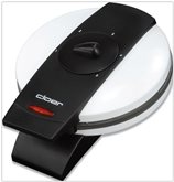 Cloer 1621 Wafelijzer Wit 1