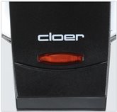Cloer 1621 Wafelijzer Wit 4