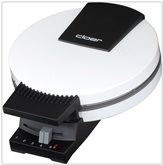 Cloer 171 Wafelijzer 1