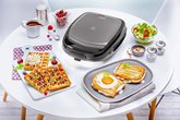 Tefal SW3418 sandwichmaker 5