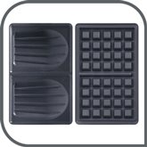 Tefal SW3418 sandwichmaker 7