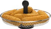 Tefal XA7010 ActiFry snackmandje 1