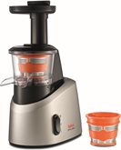 Tefal ZC255B Infiny Juice slowjuicer 1