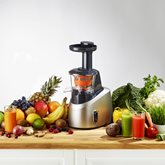Tefal ZC255B Infiny Juice slowjuicer 4