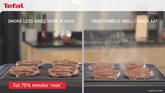 Tefal TG9008 Smoke Less elektrische barbecue kopen? | EP.nl Tefal TG9008 Smoke Less elektrische barbecue kopen? | EP.nl