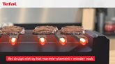 Tefal TG9008 Smoke Less elektrische barbecue kopen? | EP.nl Tefal TG9008 Smoke Less elektrische barbecue kopen? | EP.nl
