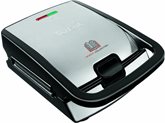 Tefal SW852D Multisnack Snack Collection tosti ijzer 2