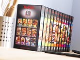 Tefal SW852D Multisnack Snack Collection tosti ijzer 7