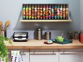Tefal SW852D Multisnack Snack Collection tosti ijzer 8
