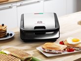 Tefal SW852D Multisnack Snack Collection tosti ijzer 9
