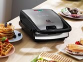 Tefal SW852D Multisnack Snack Collection tosti ijzer 12