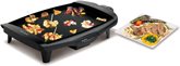 Tefal CB5005 elektrische barbecue 2
