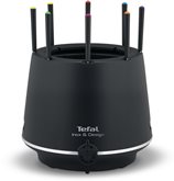 Tefal EF2658 fondueset 1