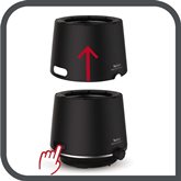 Tefal EF2658 fondueset 9