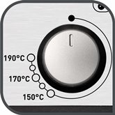 Tefal FR3380 frituurpan 3