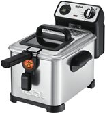 Tefal Filtra Pro Inox & Design FR5111 - Frituurpan 2