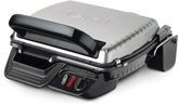 Tefal GC3050 Ultra Compact 600 Classic contactgrill 1
