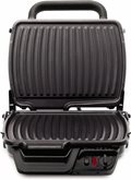 Tefal GC3050 Ultra Compact 600 Classic contactgrill 2