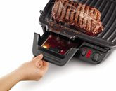 Tefal GC3050 Ultra Compact 600 Classic contactgrill 3