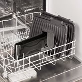 Tefal GC3050 Ultra Compact 600 Classic contactgrill 4