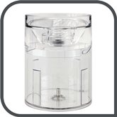 Tefal MB450B Masterchop Hakmolen 5