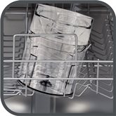 Tefal MB450B Masterchop Hakmolen 7