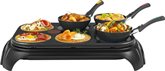 Tefal PY5828 Wok Party Duo  2