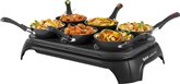 Tefal PY5828 Wok Party Duo  3