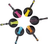 Tefal PY5828 Wok Party Duo  4