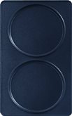 Tefal XA8010 Snack Collection mini-pannenkoekplaten 1