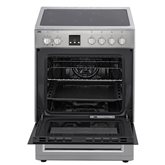 ETNA FIV760RVS inductie fornuis 2