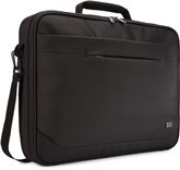 Case Logic Advantage laptoptas voor 17.3 inch laptops 1